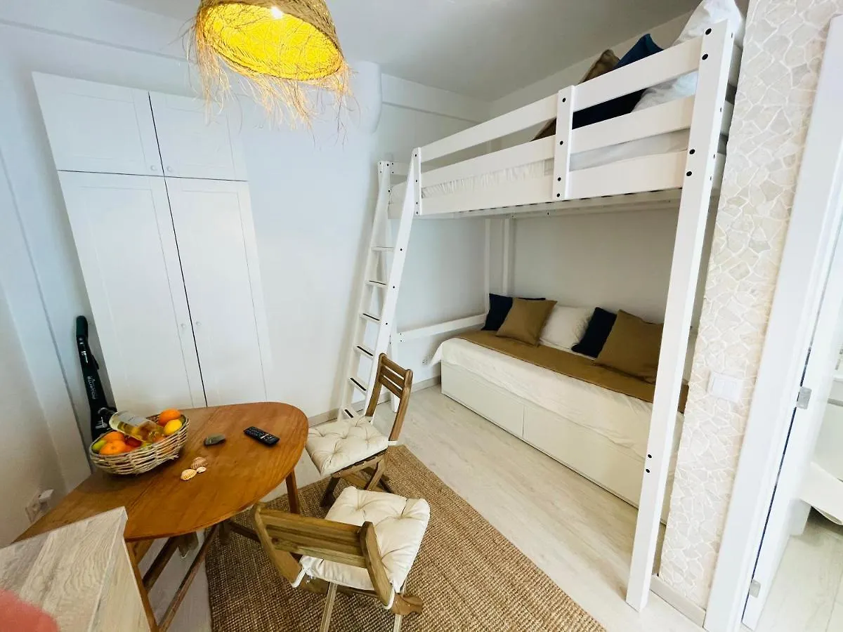 Tiny Beach House Armacao De Pera