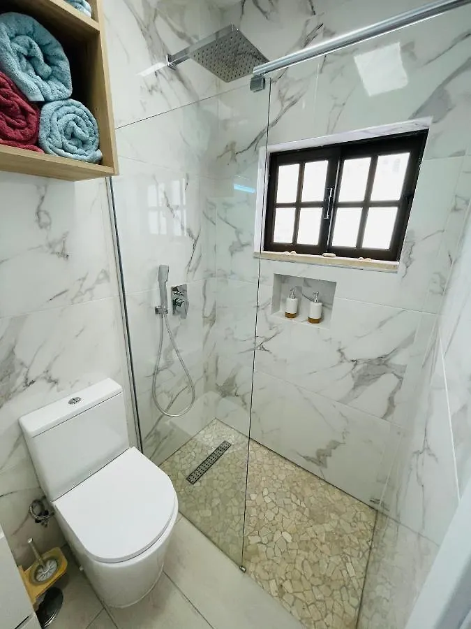 Holiday home Tiny Beach House Armacao De Pera
